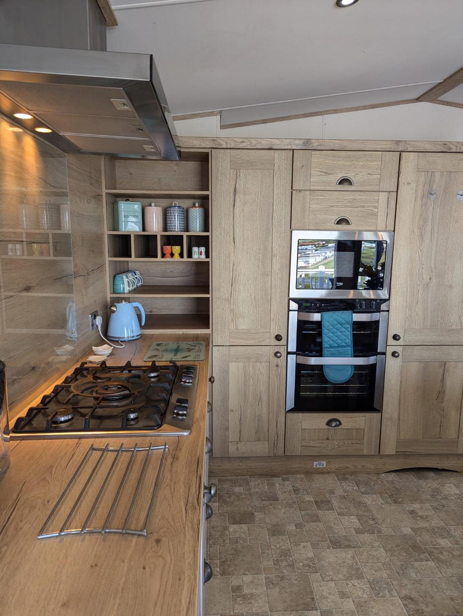Stunning Caravan With Panoramic Views Weymouth Littlesea Haven Wyke Regis Kültér fotó