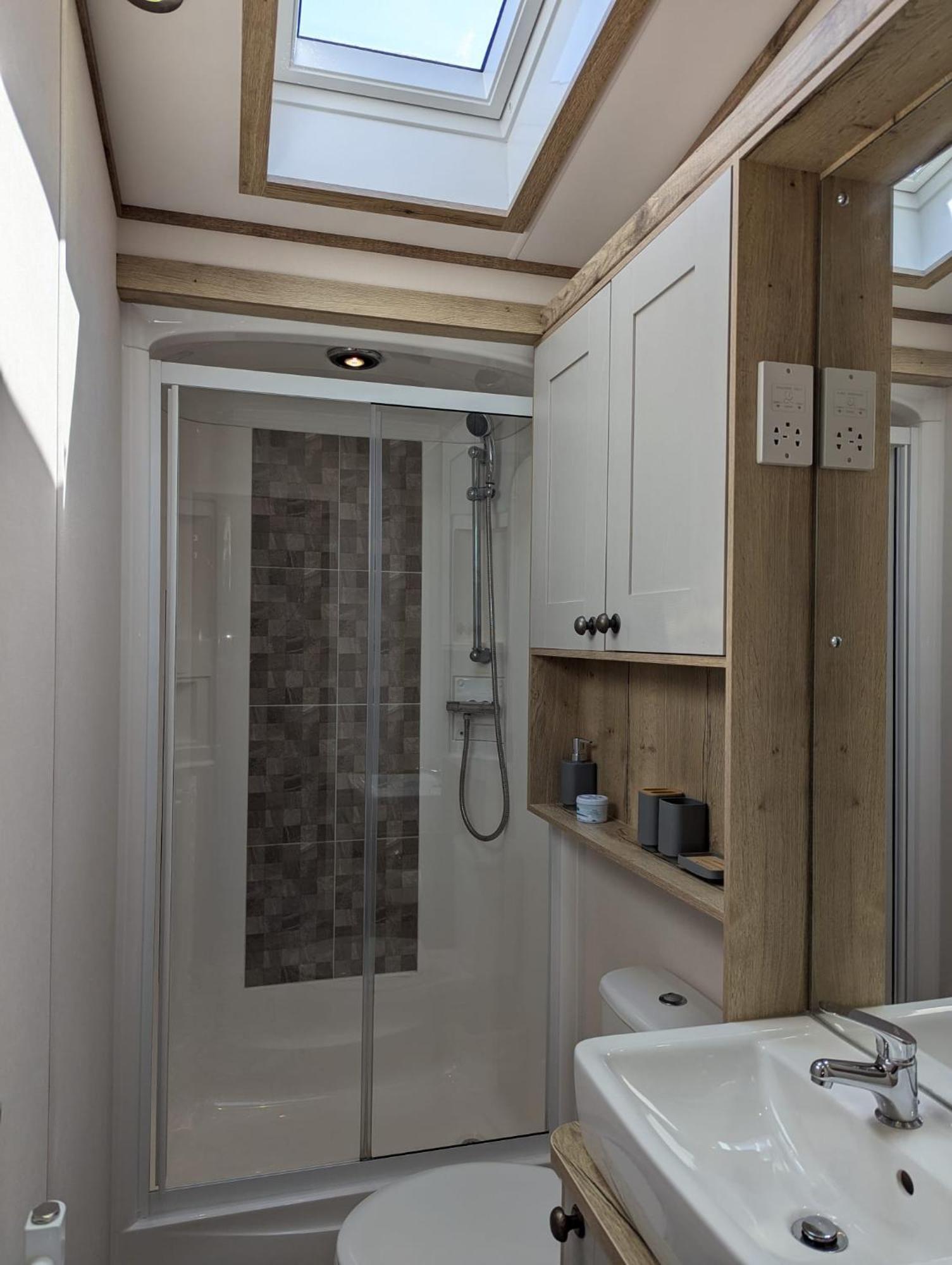 Stunning Caravan With Panoramic Views Weymouth Littlesea Haven Wyke Regis Kültér fotó